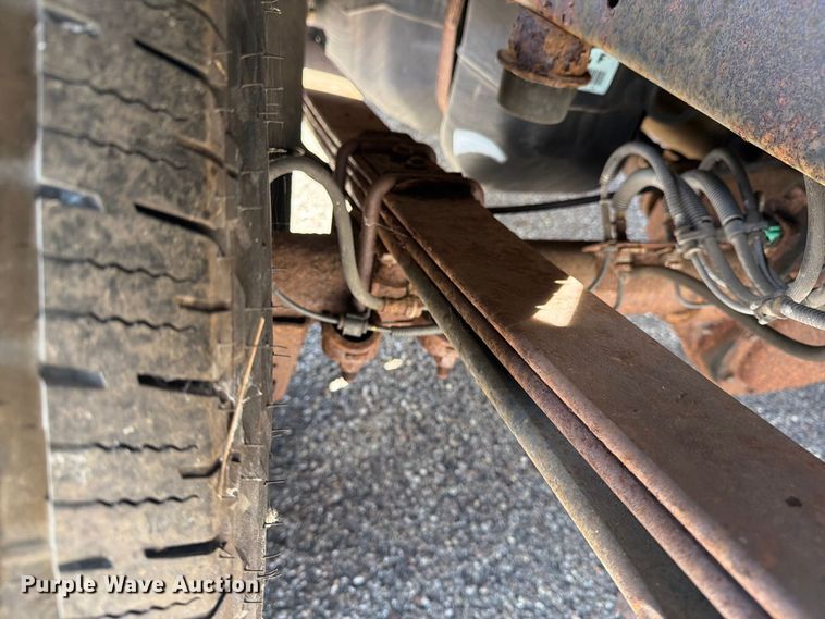 image for item FG3042 2013 Ford F150 Ext. Cab pickup truck