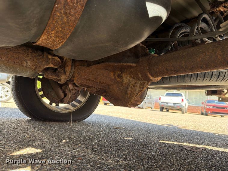 image for item FG3042 2013 Ford F150 Ext. Cab pickup truck