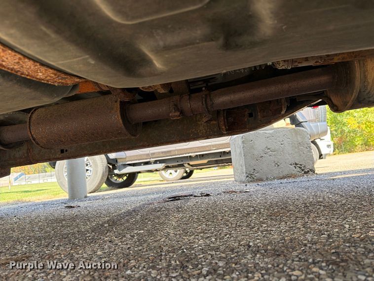 image for item FG3042 2013 Ford F150 Ext. Cab pickup truck