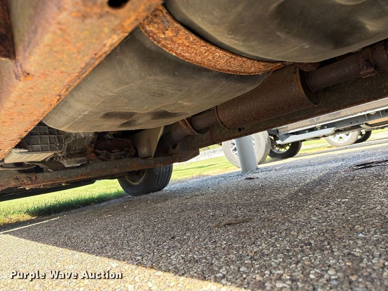 image for item FG3042 2013 Ford F150 Ext. Cab pickup truck