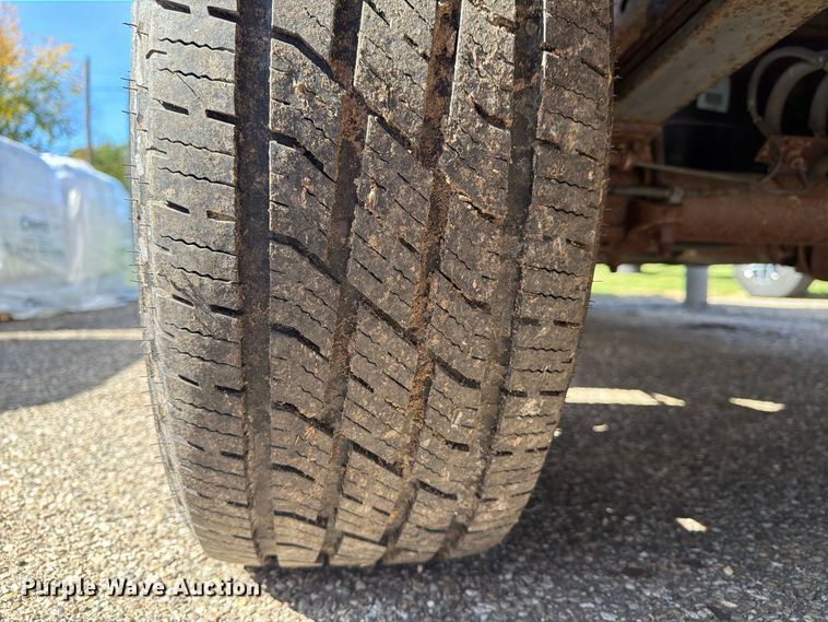 image for item FG3042 2013 Ford F150 Ext. Cab pickup truck