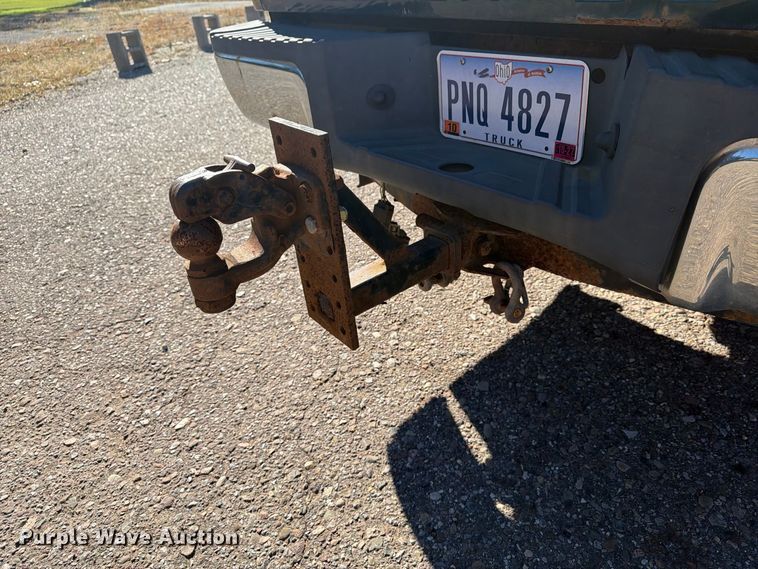 image for item FG3044 2011 Ford F250 Super Duty Ext. Cab pickup truck