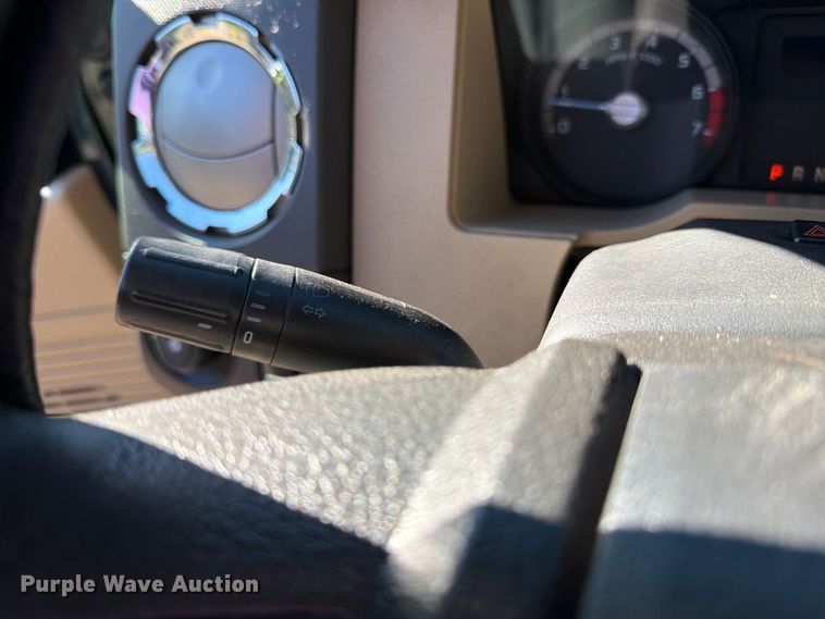 image for item FG3044 2011 Ford F250 Super Duty Ext. Cab pickup truck