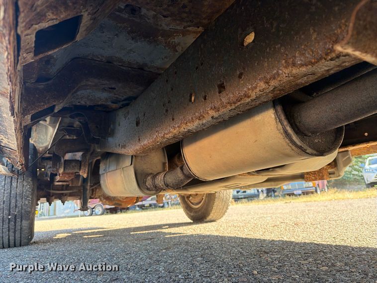 image for item FG3044 2011 Ford F250 Super Duty Ext. Cab pickup truck