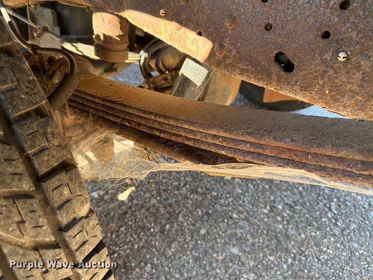 image for item FG3044 2011 Ford F250 Super Duty Ext. Cab pickup truck