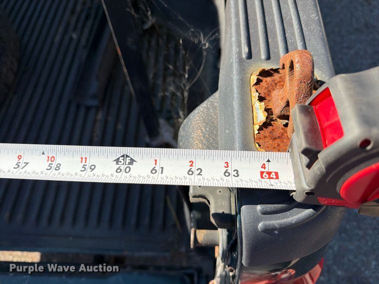 image for item FG3044 2011 Ford F250 Super Duty Ext. Cab pickup truck