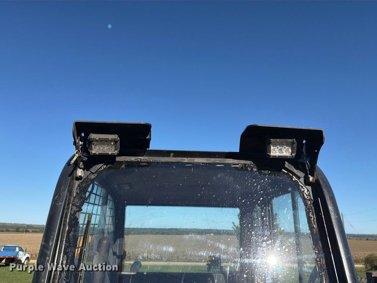 image for item FH6425 2009 JCB 190T skid steer loader