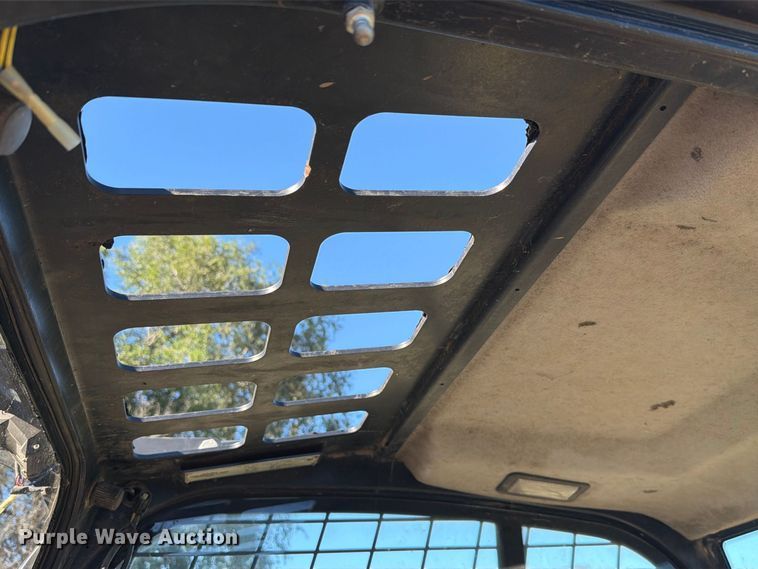 image for item FH6425 2009 JCB 190T skid steer loader