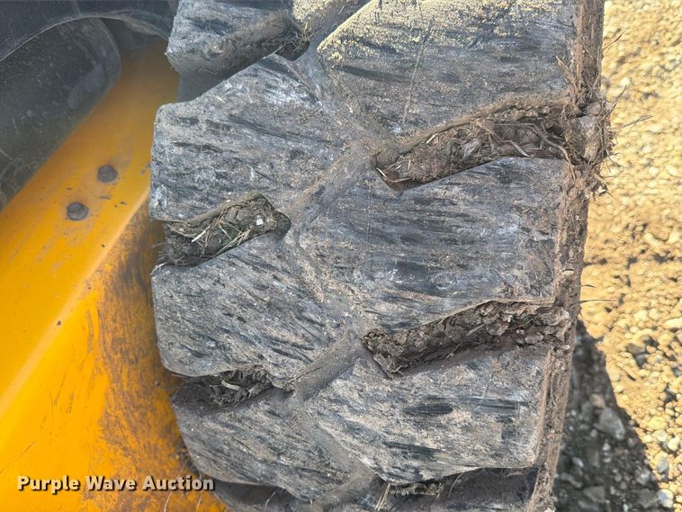 image for item FH6425 2009 JCB 190T skid steer loader