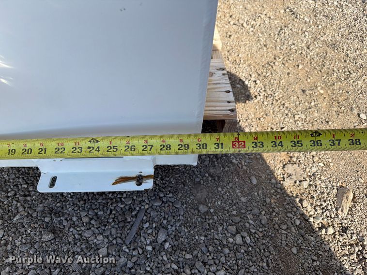 image for item FI0424 Weather Guard 354-3-01 transfer tank