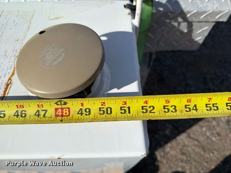 image for item FI0424 Weather Guard 354-3-01 transfer tank