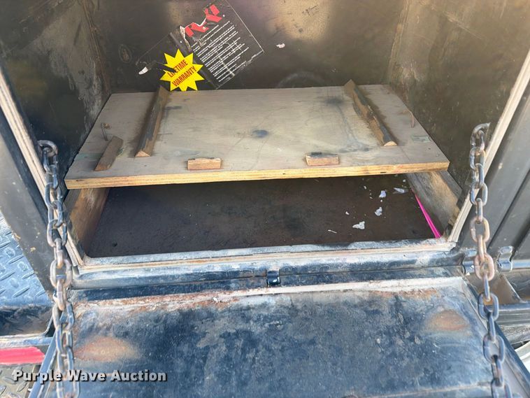 image for item FI0426 2016 Chevrolet Silverado 3500HD Crew Cab pickup truck