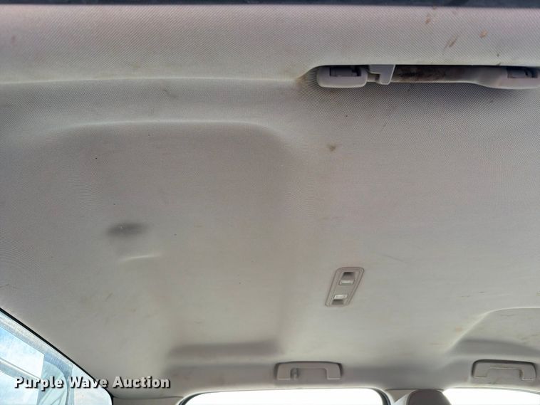 image for item FI0426 2016 Chevrolet Silverado 3500HD Crew Cab pickup truck