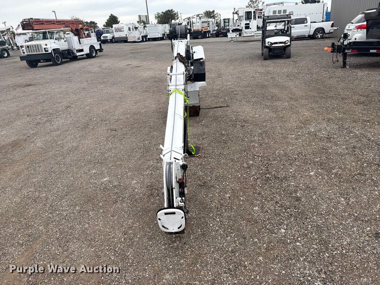 image for item FI0432 Stellar 4421 crane