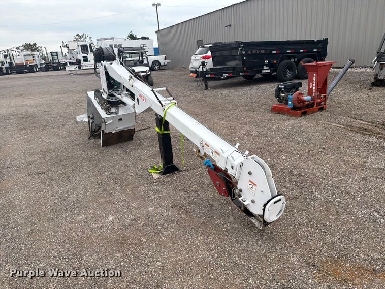 image for item FI0432 Stellar 4421 crane