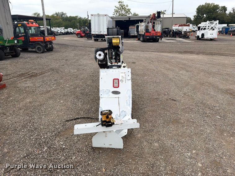 image for item FI0432 Stellar 4421 crane