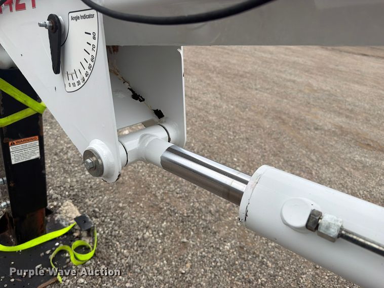 image for item FI0432 Stellar 4421 crane