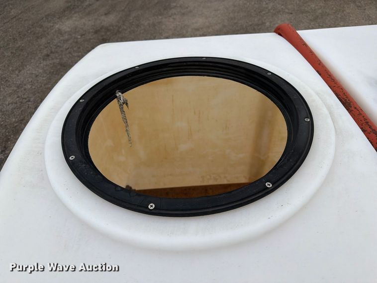 image for item FI0436 Mud mixing system