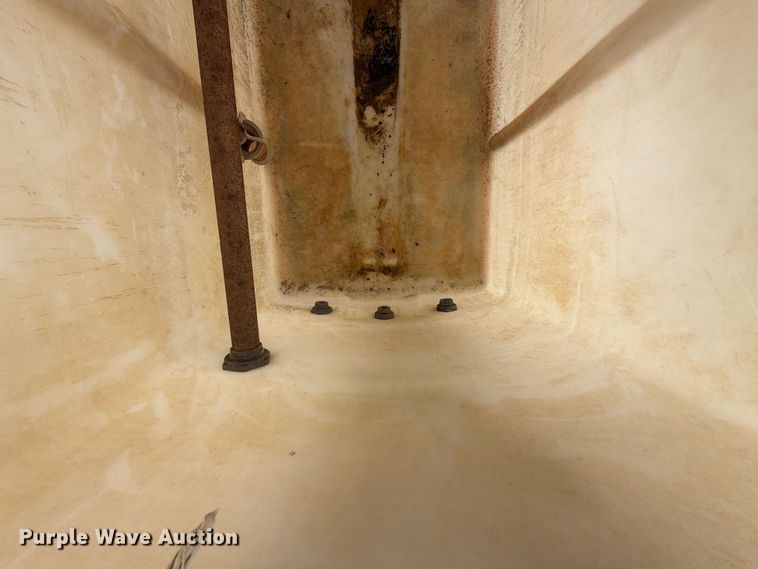 image for item FI0436 Mud mixing system