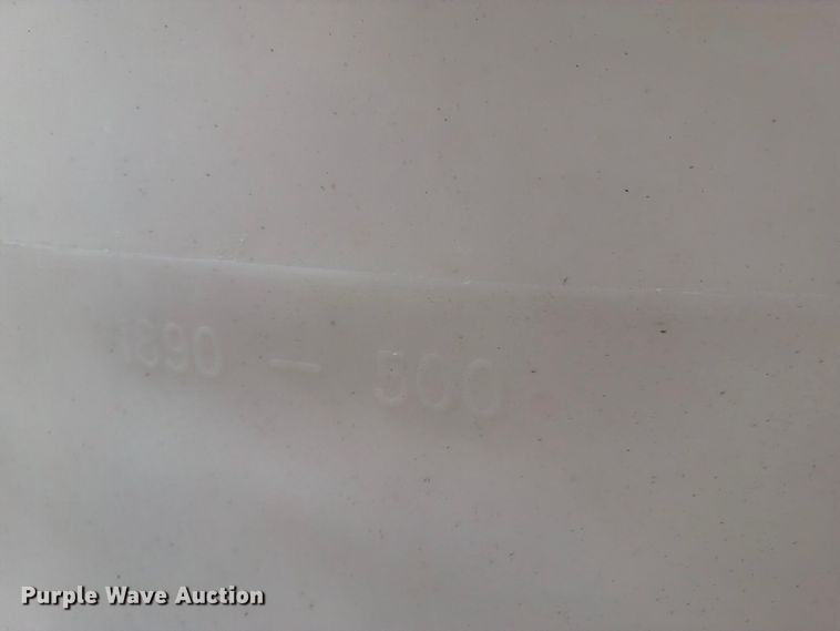 image for item FI0436 Mud mixing system