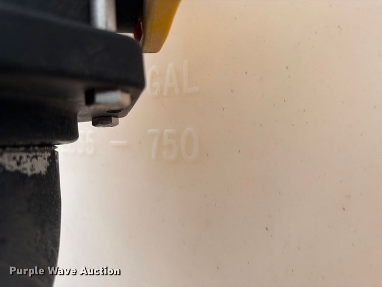image for item FI0436 Mud mixing system