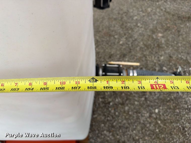image for item FI0436 Mud mixing system