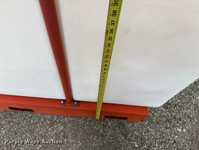 image for item FI0436 Mud mixing system