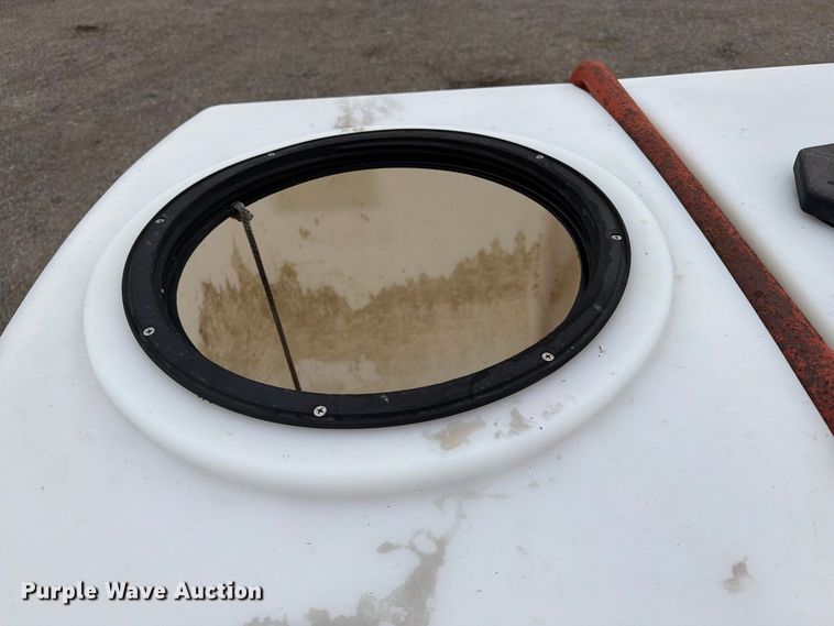 image for item FI0436 Mud mixing system