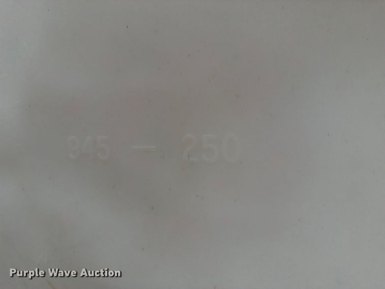 image for item FI0436 Mud mixing system