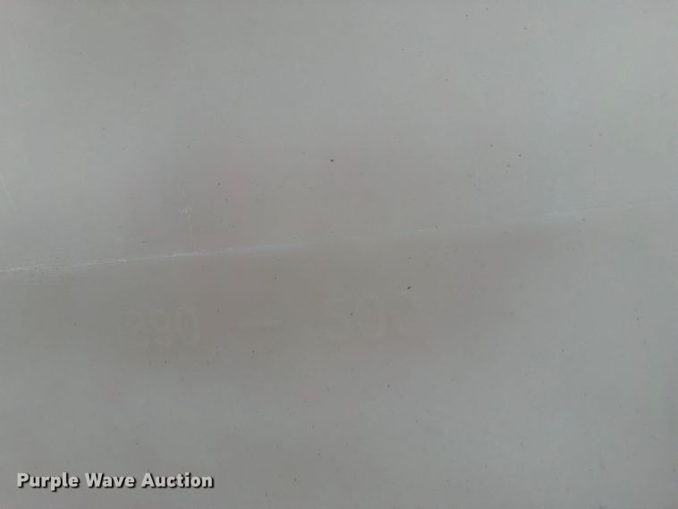 image for item FI0436 Mud mixing system