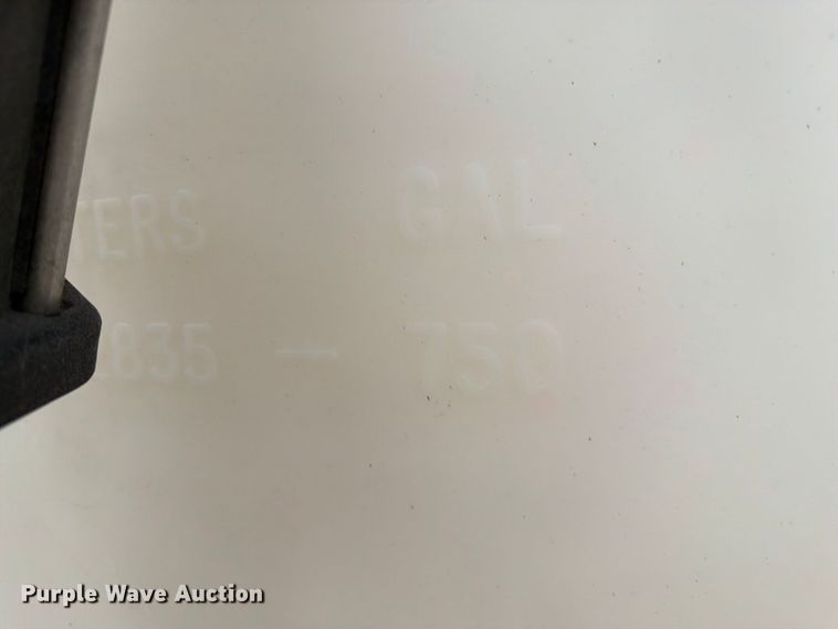 image for item FI0436 Mud mixing system