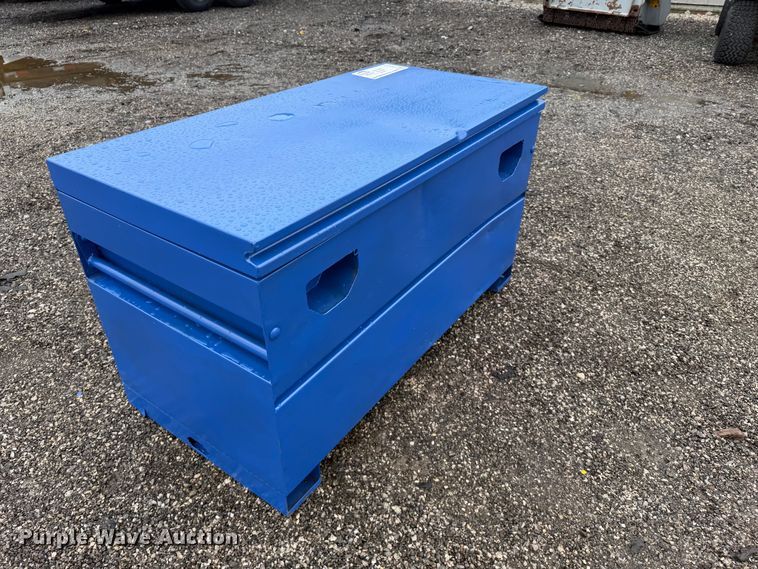 image for item FI0437 toolbox