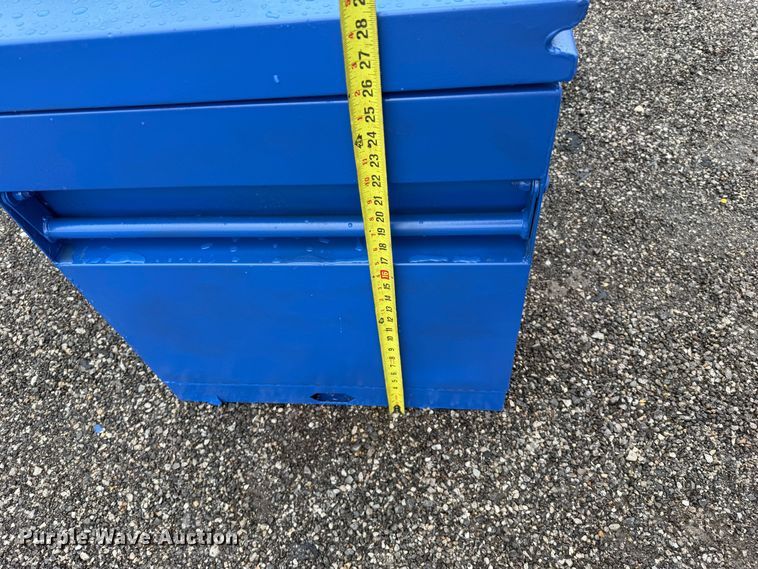 image for item FI0437 toolbox