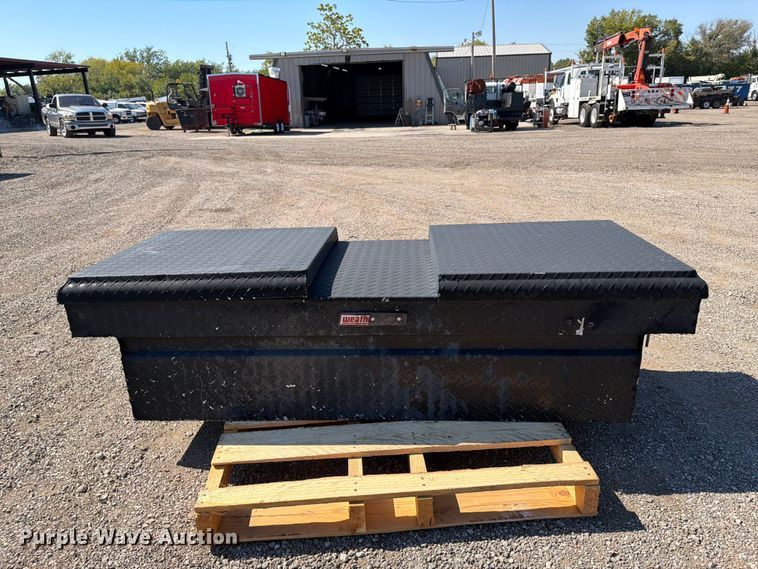 image for item FI0449 Weatherguard toolbox