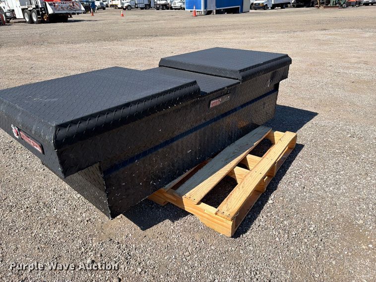 image for item FI0449 Weatherguard toolbox