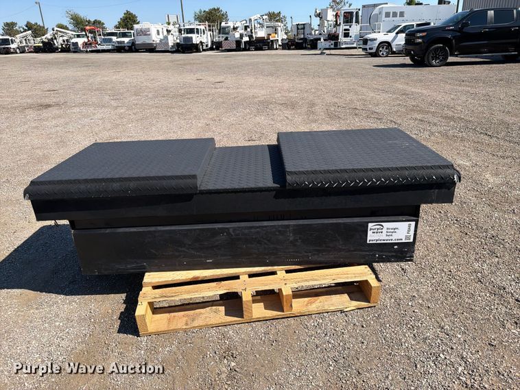 image for item FI0449 Weatherguard toolbox