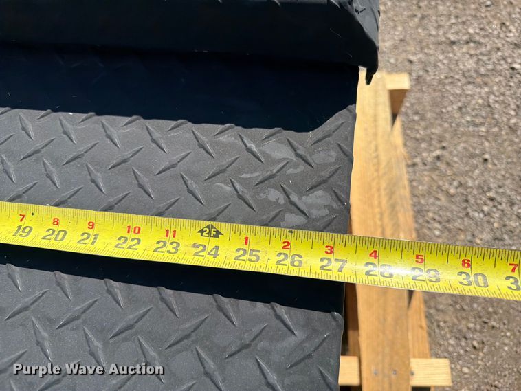 image for item FI0449 Weatherguard toolbox