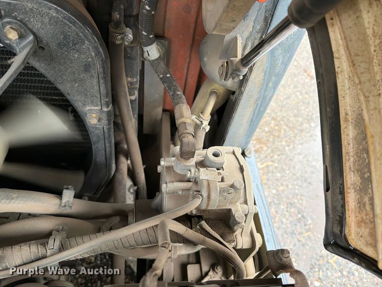 image for item FI2033 1999 Toyota 42-6FGU18 forklift