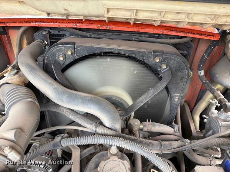 image for item FI2033 1999 Toyota 42-6FGU18 forklift