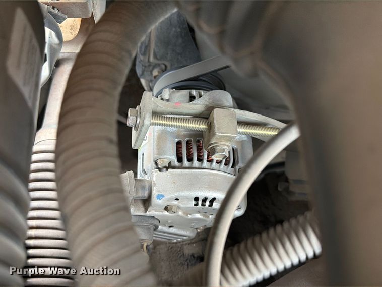 image for item FI2033 1999 Toyota 42-6FGU18 forklift