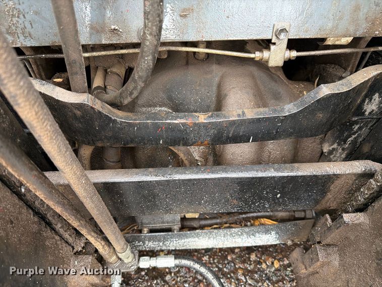image for item FI2033 1999 Toyota 42-6FGU18 forklift