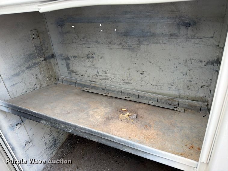 image for item FI2035 2017 Ford F350 Super Duty utility bed pickup truck