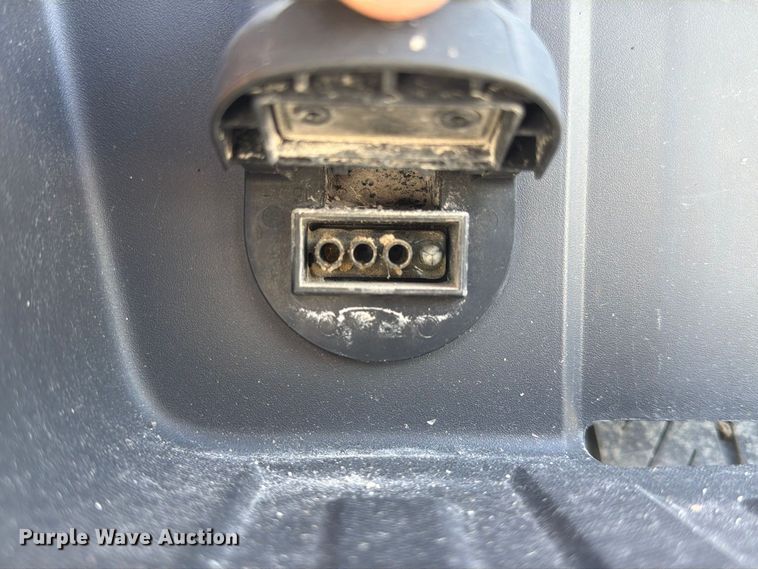 image for item FJ2022 2019 Chevrolet Silverado 1500 Ext. Cab pickup truck