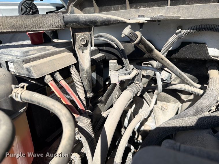 image for item FJ2022 2019 Chevrolet Silverado 1500 Ext. Cab pickup truck
