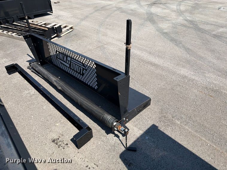 image for item FK3435 Load King 1040120 truck dump flat bed