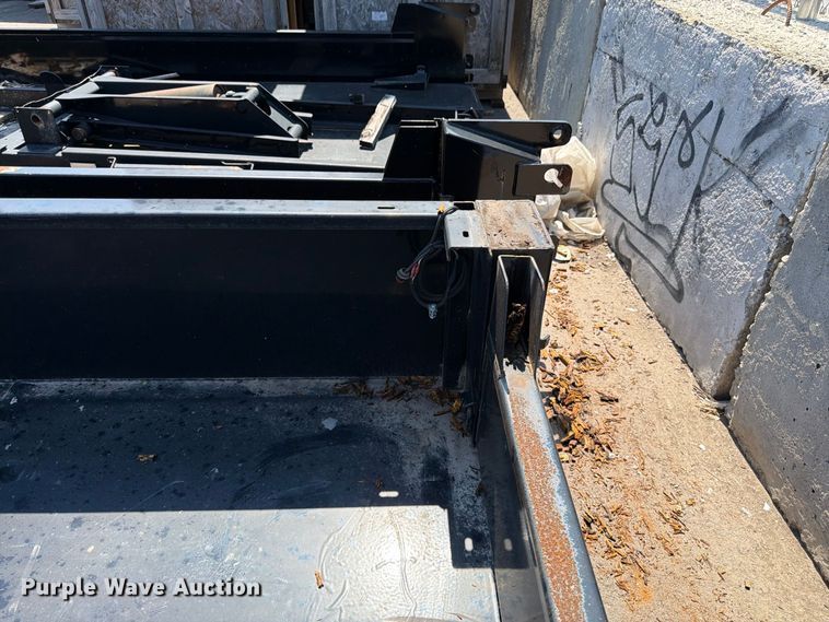 image for item FK3435 Load King 1040120 truck dump flat bed