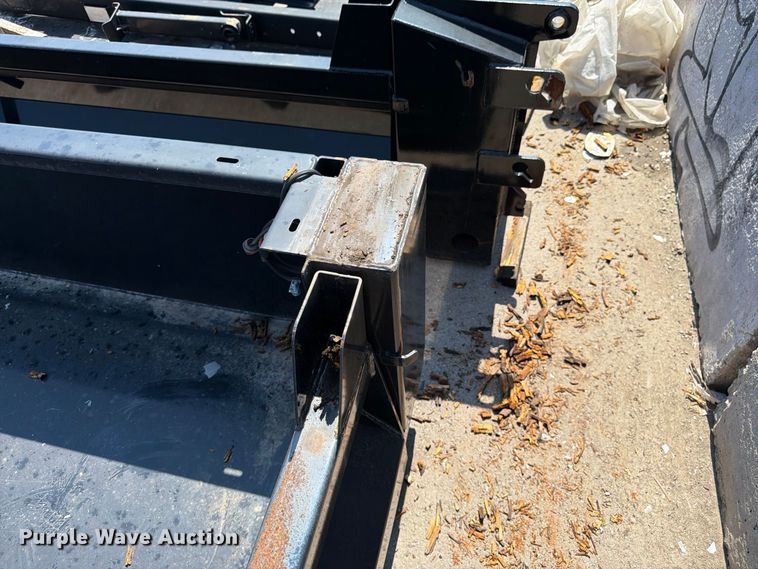 image for item FK3435 Load King 1040120 truck dump flat bed