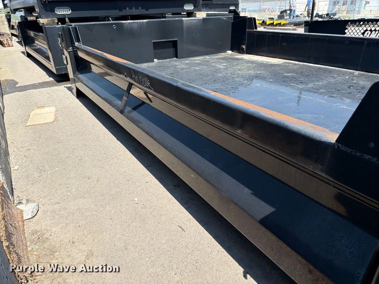 image for item FK3435 Load King 1040120 truck dump flat bed