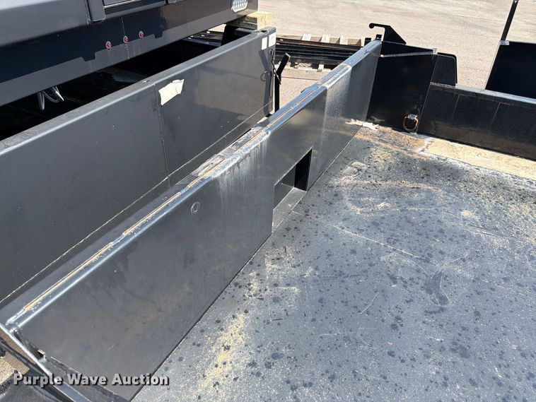 image for item FK3435 Load King 1040120 truck dump flat bed