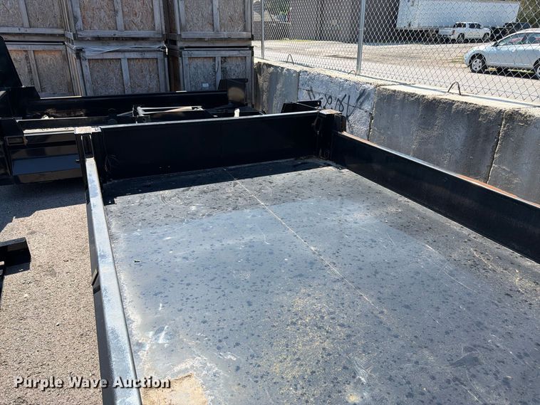 image for item FK3435 Load King 1040120 truck dump flat bed